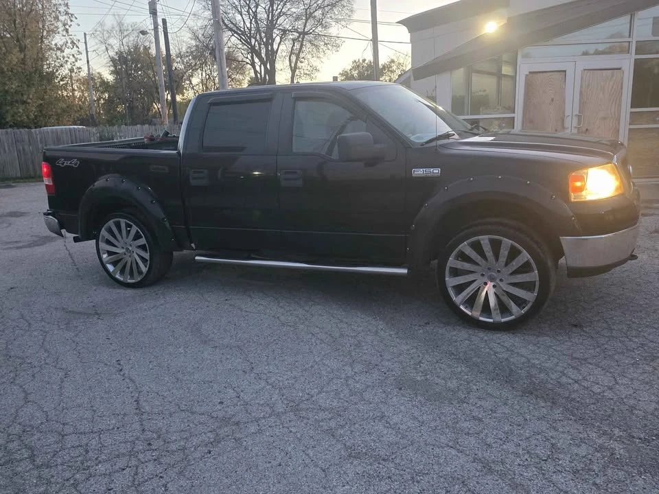 2008 Ford F-150 11th Gen - Image 2 of 4