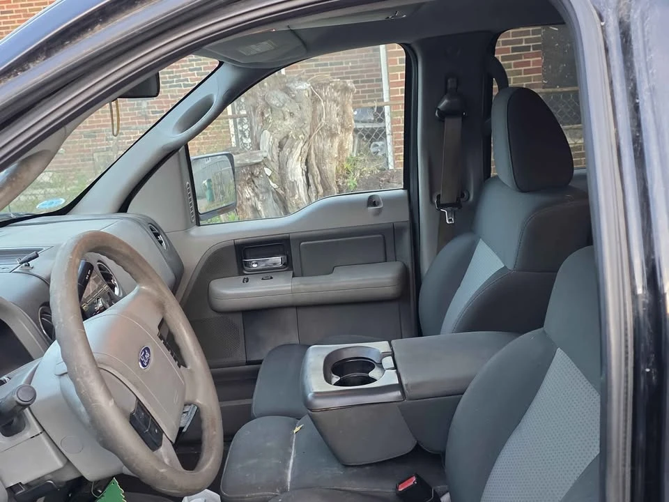 2008 Ford F-150 11th Gen - Image 3 of 4