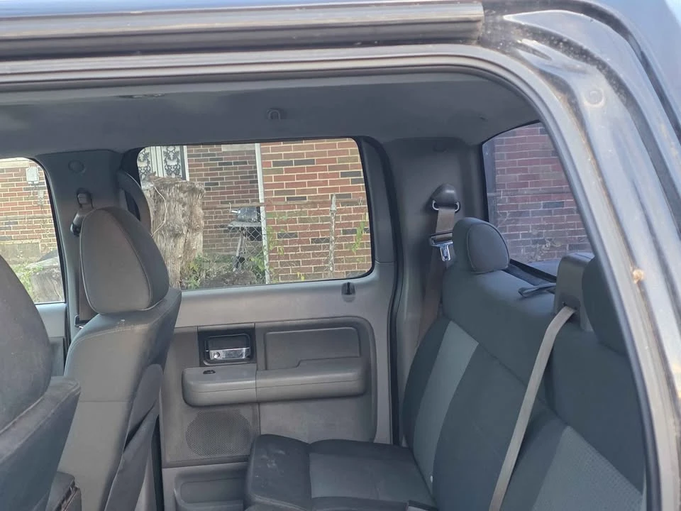 2008 Ford F-150 11th Gen - Image 4 of 4