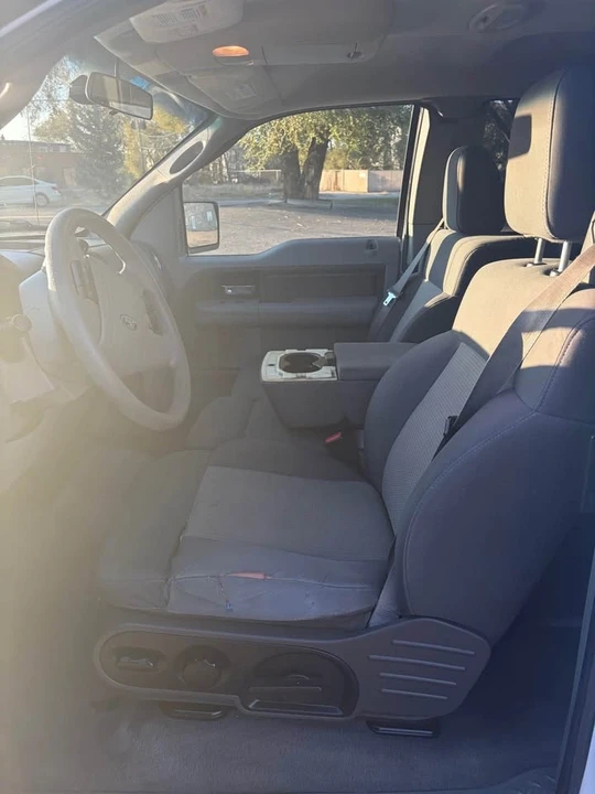 2008 Ford F-150 11th Gen - Image 3 of 3
