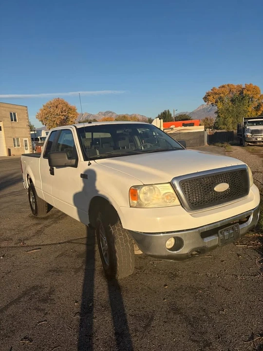 2008 Ford F-150 11th Gen - Image 2 of 3