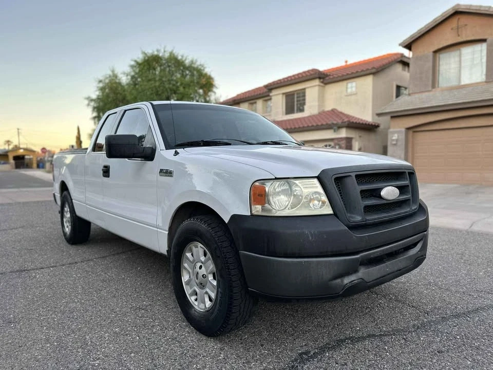 2008 Ford F-150 11th Gen - Image 4 of 10