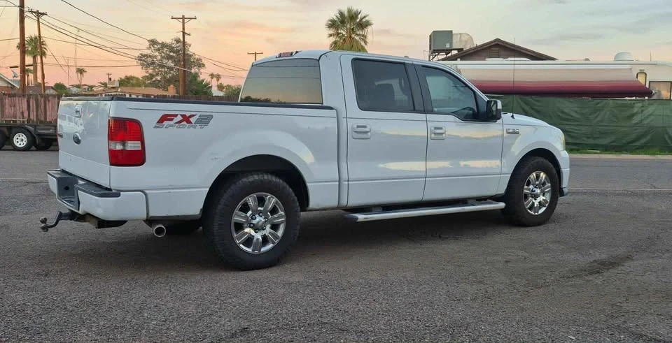 2008 Ford F-150 11th Gen - Image 5 of 8