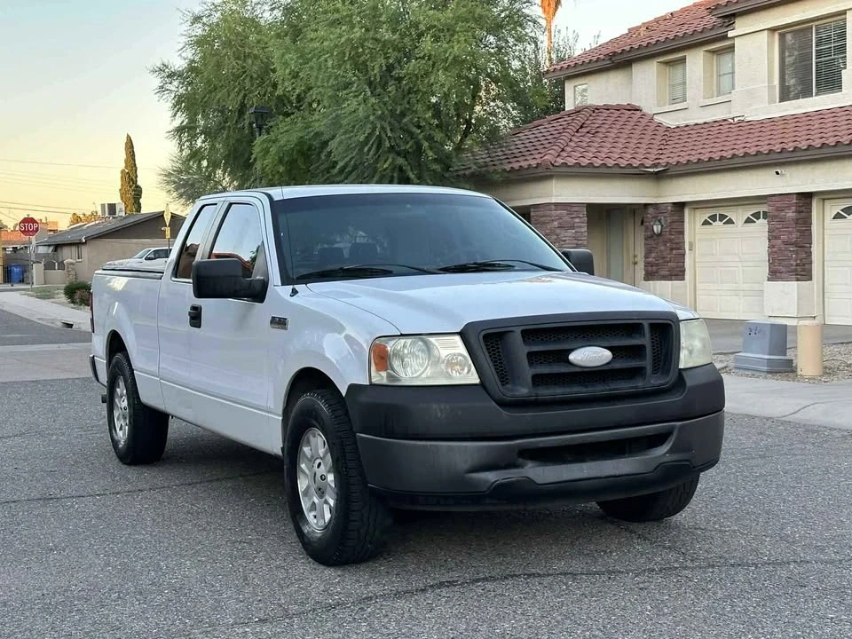 2008 Ford F-150 11th Gen - Image 2 of 10