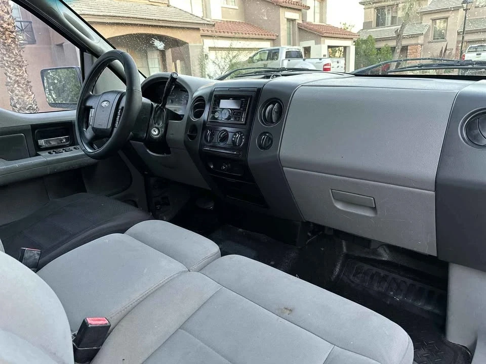 2008 Ford F-150 11th Gen - Image 8 of 10