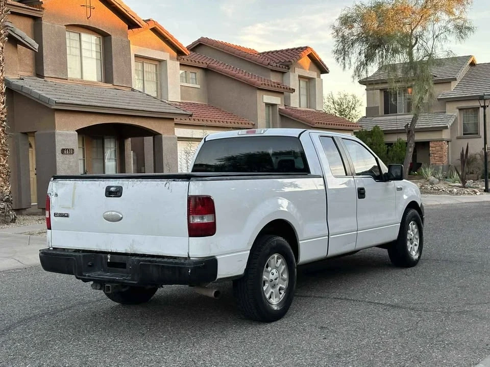 2008 Ford F-150 11th Gen - Image 7 of 10