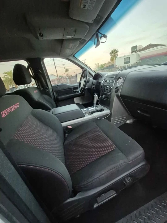 2008 Ford F-150 11th Gen - Image 6 of 8