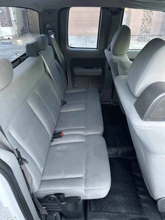 2008 Ford F-150 11th Gen - Image 10 of 10
