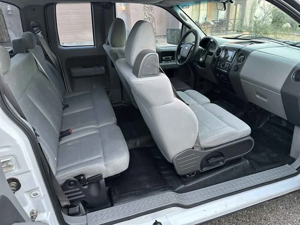 2008 Ford F-150 11th Gen - Image 9 of 10