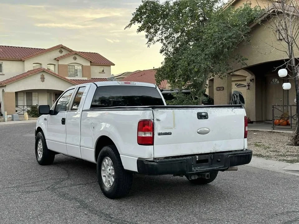 2008 Ford F-150 11th Gen - Image 6 of 10