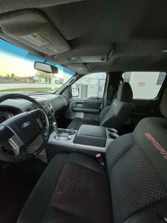 2008 Ford F-150 11th Gen - Image 8 of 8