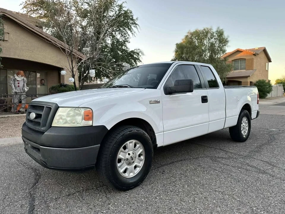 2008 Ford F-150 11th Gen - Image 5 of 10