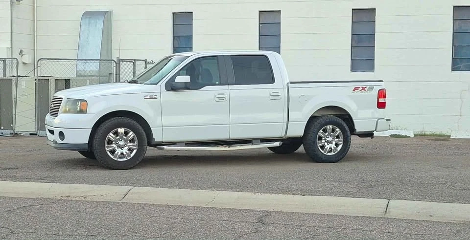 2008 Ford F-150 11th Gen - Image 4 of 8