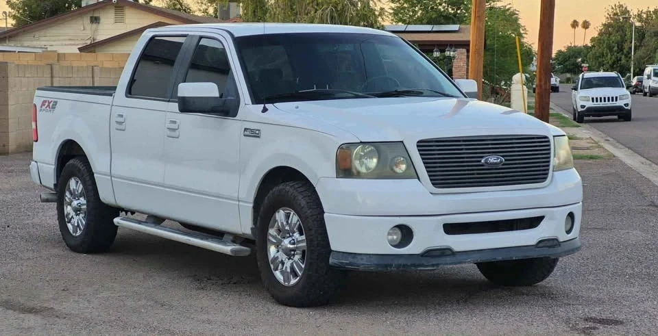 2008 Ford F-150 11th Gen - Image 2 of 8