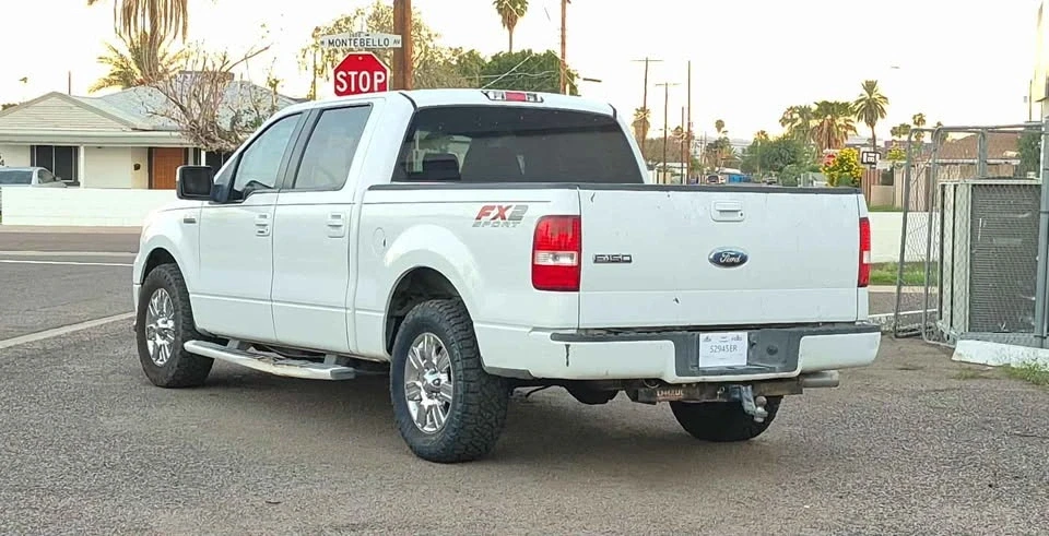 2008 Ford F-150 11th Gen - Image 3 of 8