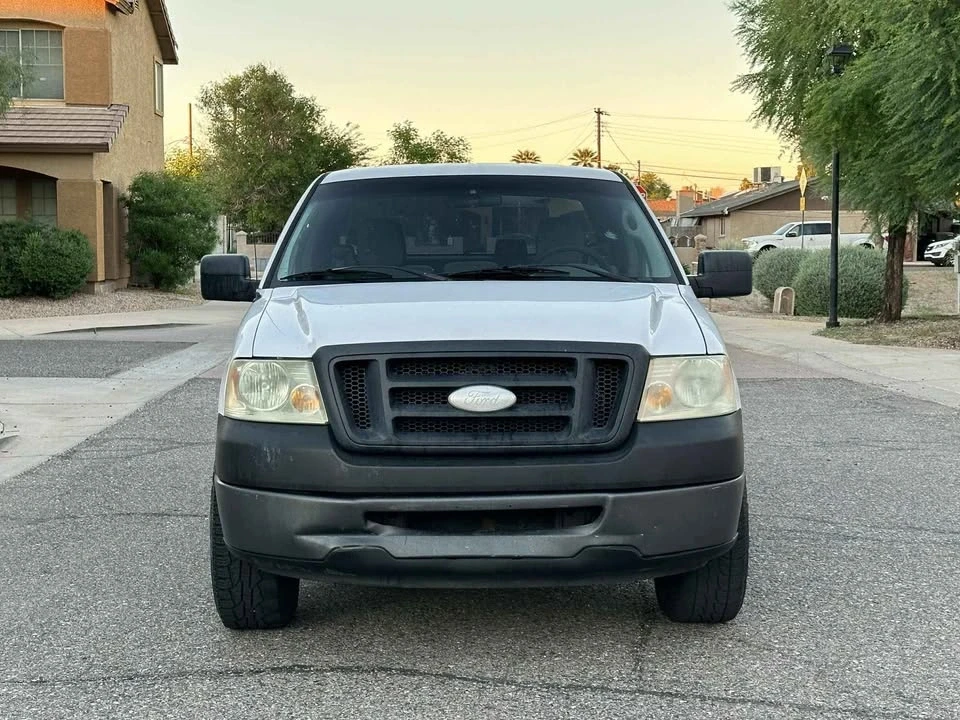 2008 Ford F-150 11th Gen - Image 3 of 10