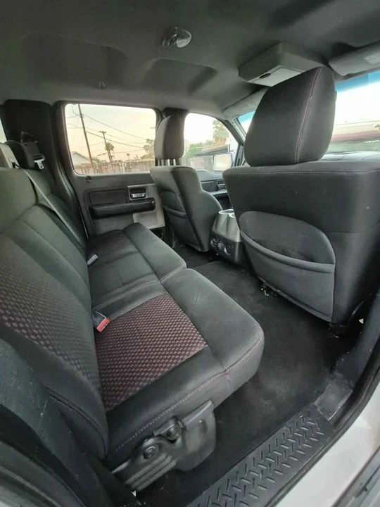 2008 Ford F-150 11th Gen - Image 7 of 8
