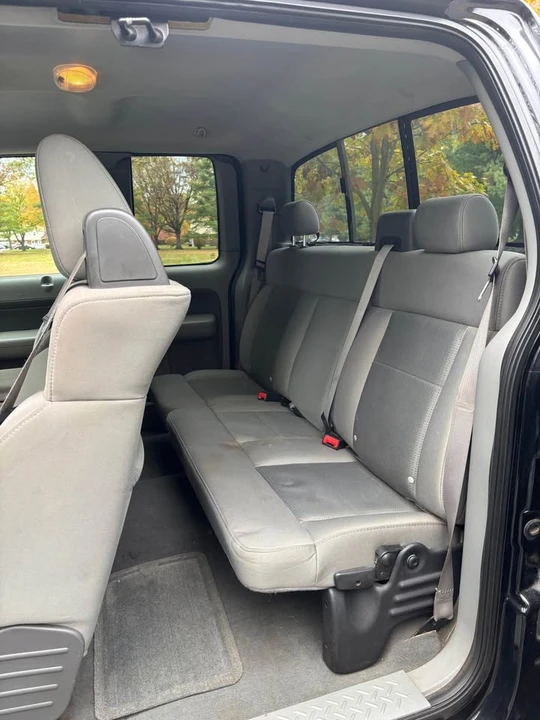 2008 Ford F-150 11th Gen - Image 11 of 17