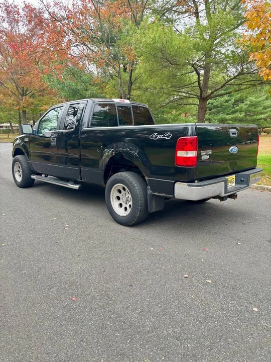 2008 Ford F-150 11th Gen - Image 5 of 17