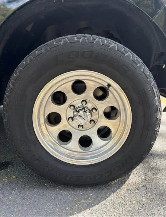 2008 Ford F-150 11th Gen - Image 17 of 17
