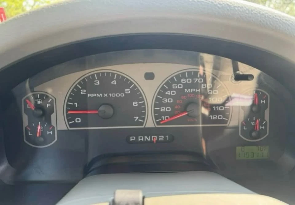 2008 Ford F-150 11th Gen - Image 15 of 17