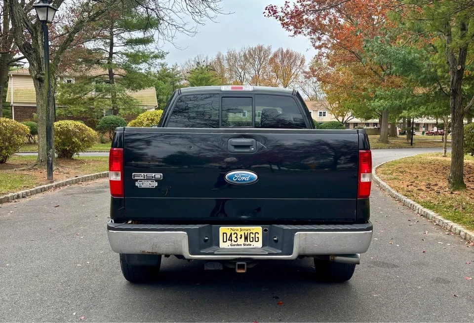 2008 Ford F-150 11th Gen - Image 4 of 17