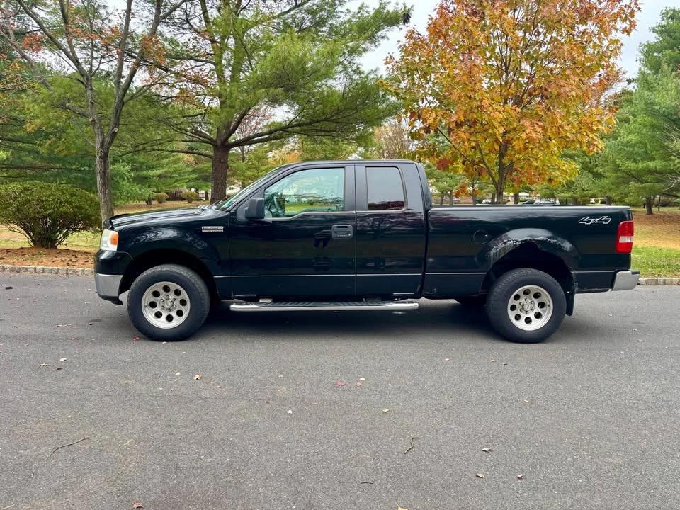 2008 Ford F-150 11th Gen - Image 6 of 17
