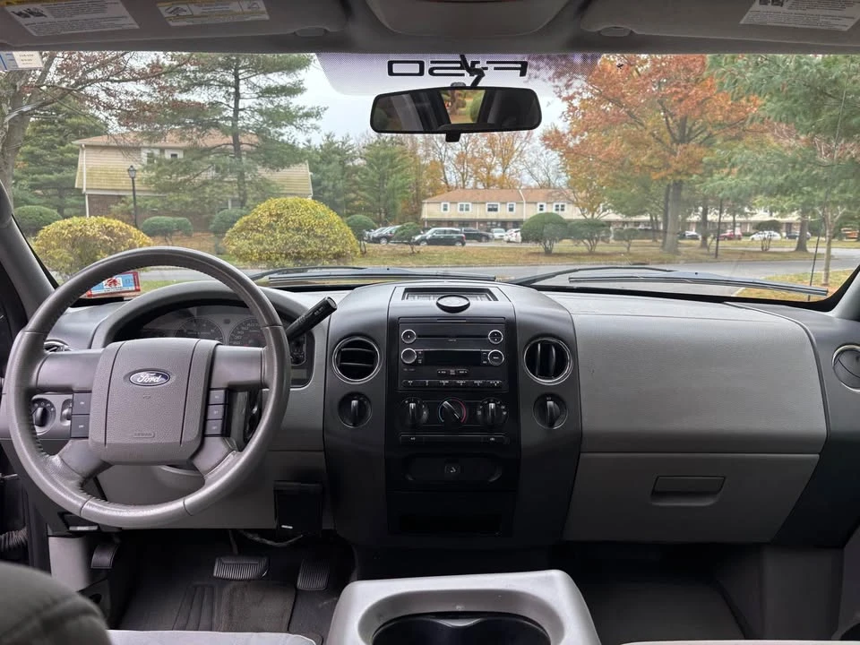 2008 Ford F-150 11th Gen - Image 12 of 17