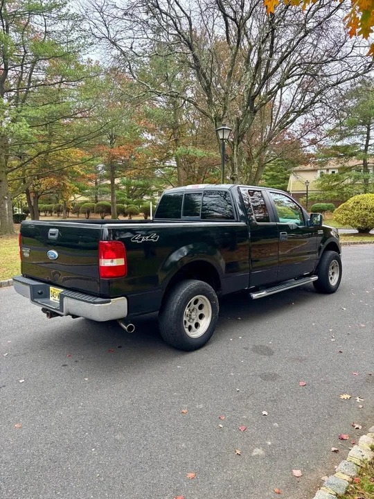 2008 Ford F-150 11th Gen - Image 3 of 17