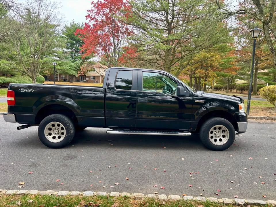 2008 Ford F-150 11th Gen - Image 2 of 17