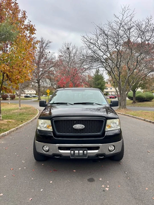 2008 Ford F-150 11th Gen - Image 8 of 17