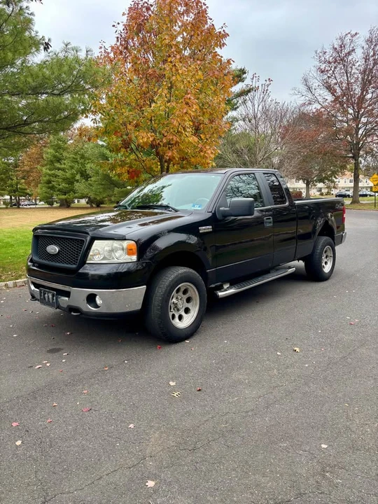 2008 Ford F-150 11th Gen - Image 7 of 17