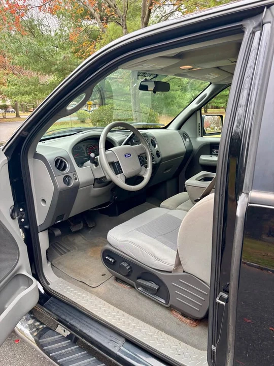 2008 Ford F-150 11th Gen - Image 10 of 17