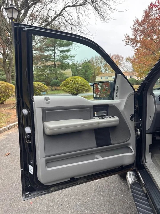2008 Ford F-150 11th Gen - Image 9 of 17