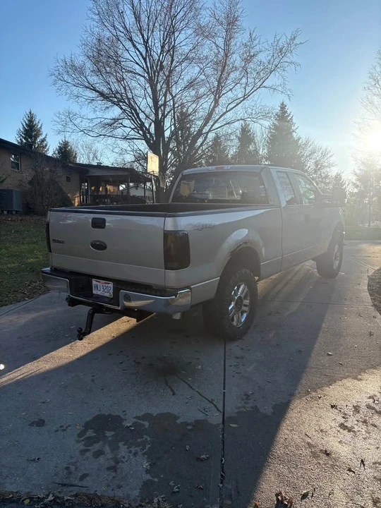 2008 Ford F-150 11th Gen - Image 2 of 9