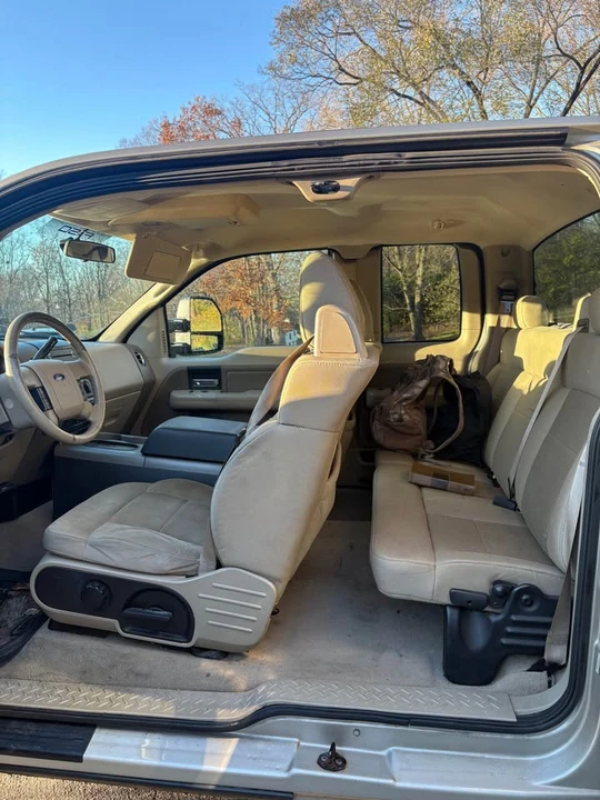 2008 Ford F-150 11th Gen - Image 7 of 9