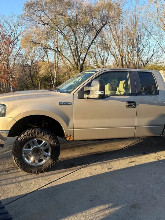 2008 Ford F-150 11th Gen - Image 6 of 9