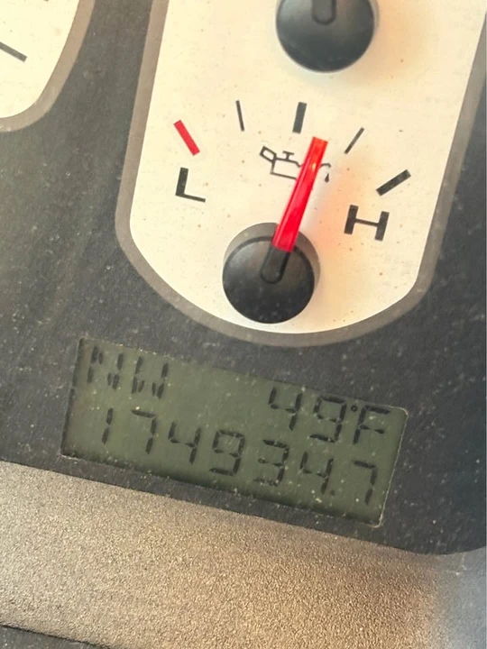 2008 Ford F-150 11th Gen - Image 8 of 9