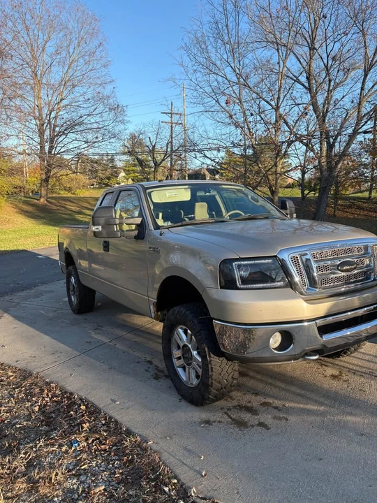 2008 Ford F-150 11th Gen - Image 3 of 9