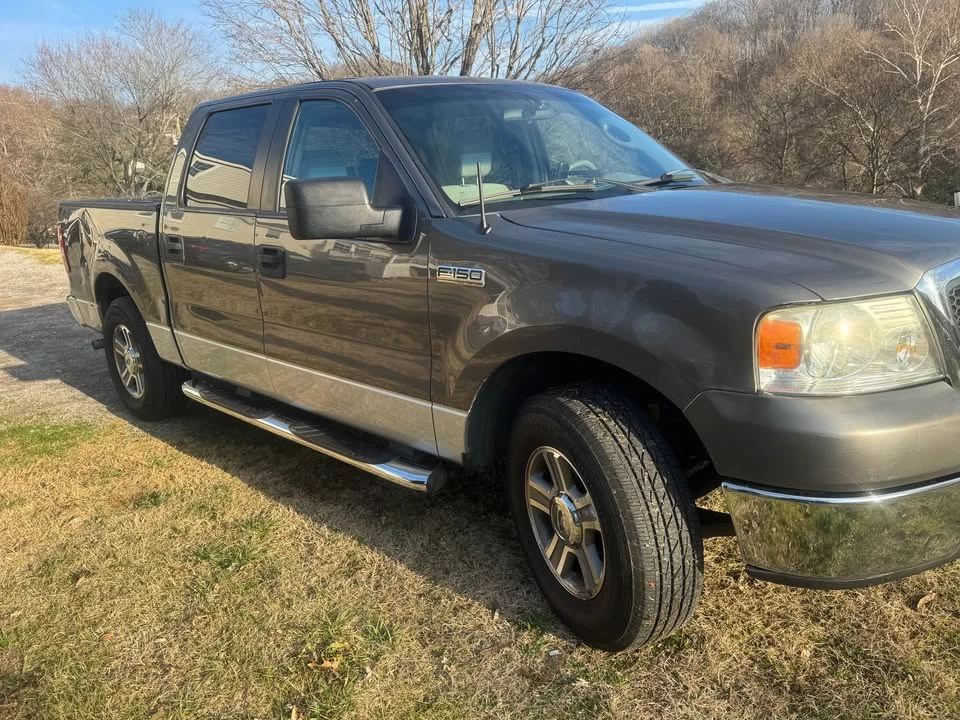 2008 Ford F-150 11th Gen - Image 2 of 14