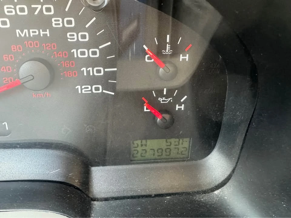 2008 Ford F-150 11th Gen - Image 14 of 14