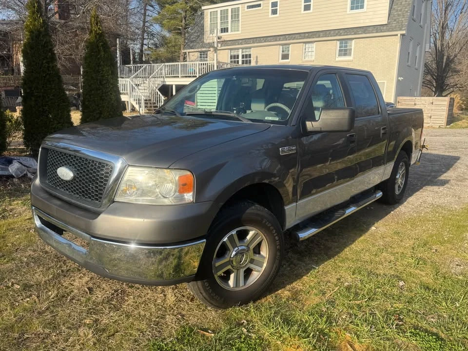 2008 Ford F-150 11th Gen - Image 3 of 14