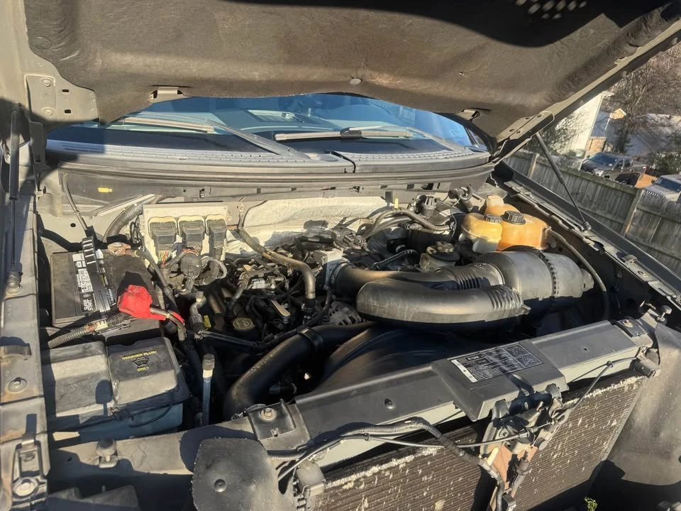 2008 Ford F-150 11th Gen - Image 11 of 14