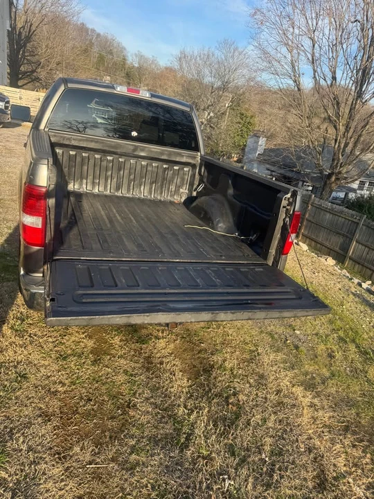2008 Ford F-150 11th Gen - Image 13 of 14