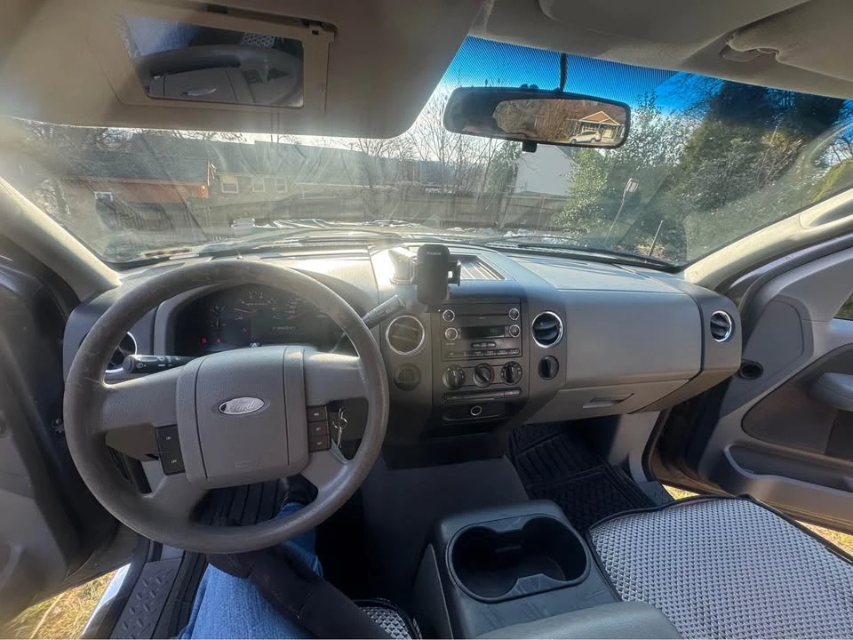 2008 Ford F-150 11th Gen - Image 9 of 14