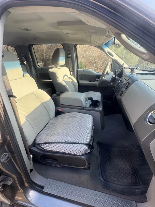2008 Ford F-150 11th Gen - Image 6 of 14