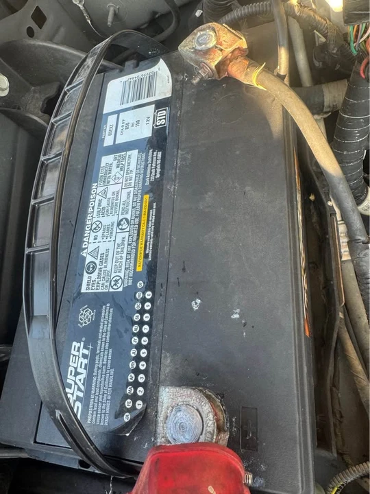 2008 Ford F-150 11th Gen - Image 12 of 14