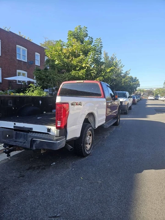 2008 Ford Super Duty 2nd Gen - Image 2 of 6