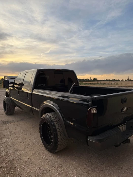 2008 Ford Super Duty 2nd Gen - Image 4 of 19