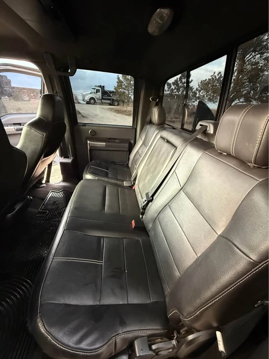 2008 Ford Super Duty 2nd Gen - Image 11 of 19